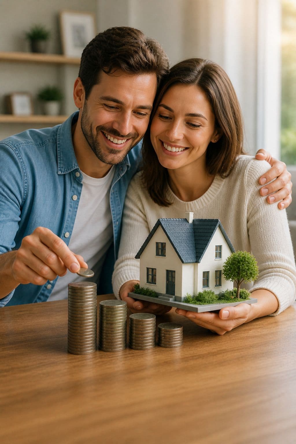 Prestito anticipo mutuo casa con cessione del quinto