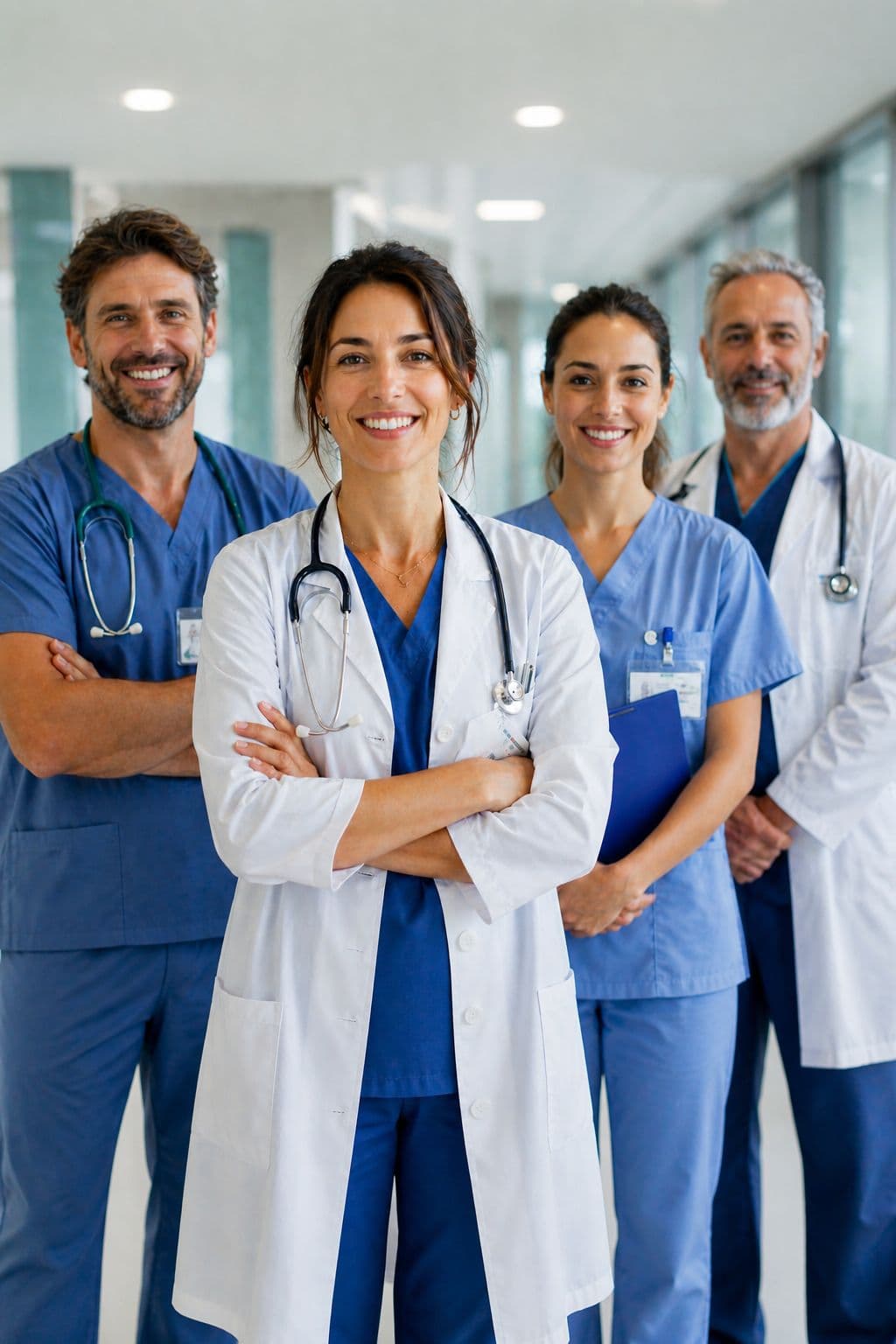 Prestiti per infermieri, OSS e personale sanitario