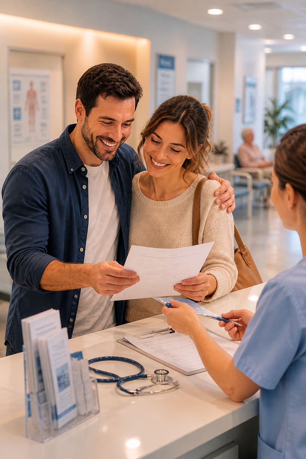 Prestito per spese mediche e salute con cessione del quinto