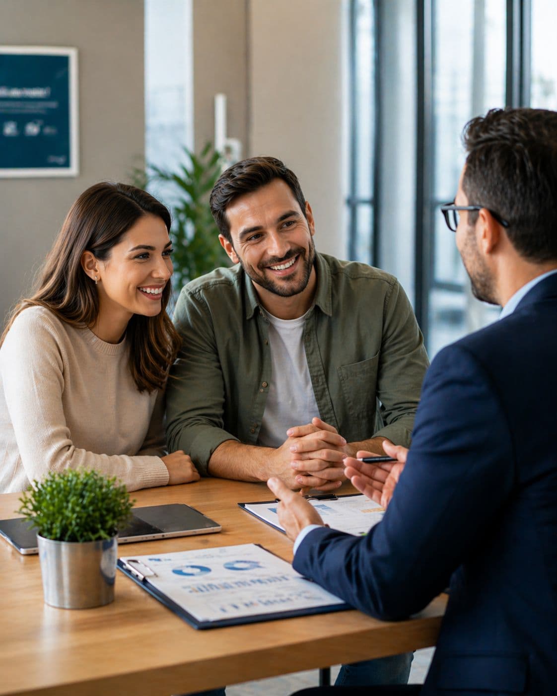 Consulenza Finanziaria CreditoClick