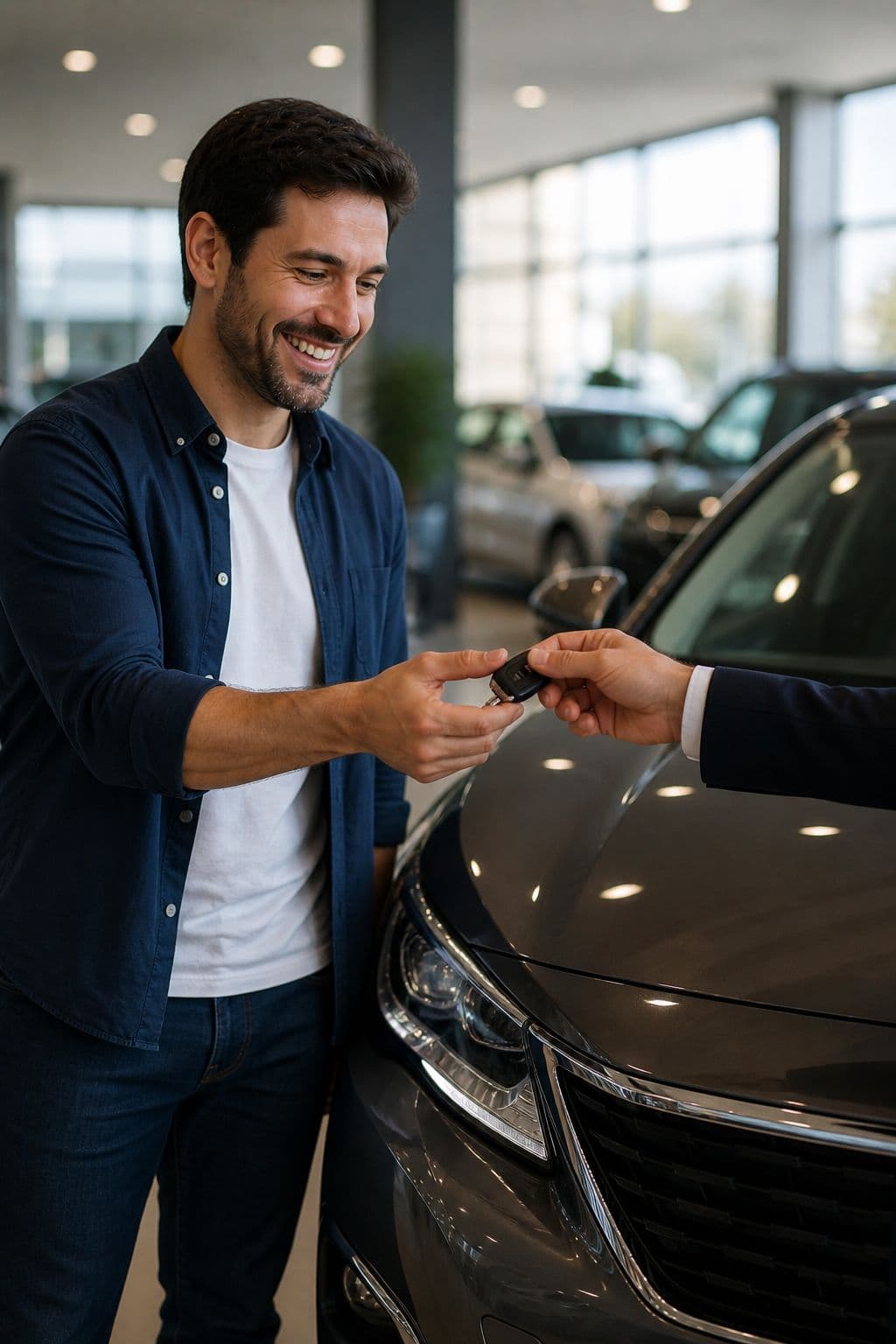 Prestito acquisto auto e moto con cessione del quinto